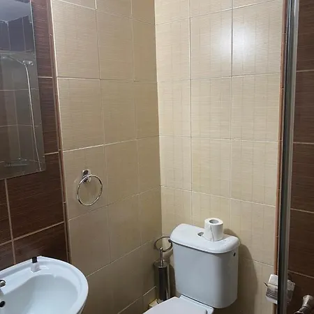 Apartament Bansko Royal Tower Apt.713 *