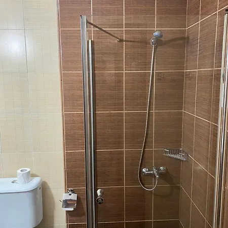 Apartament Bansko Royal Tower Apt.713 Bansko