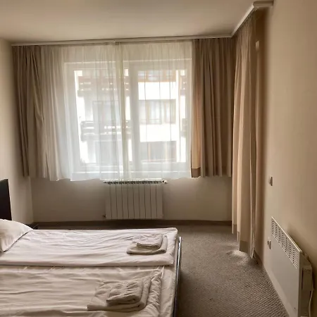 Bansko Royal Tower Apt.713
